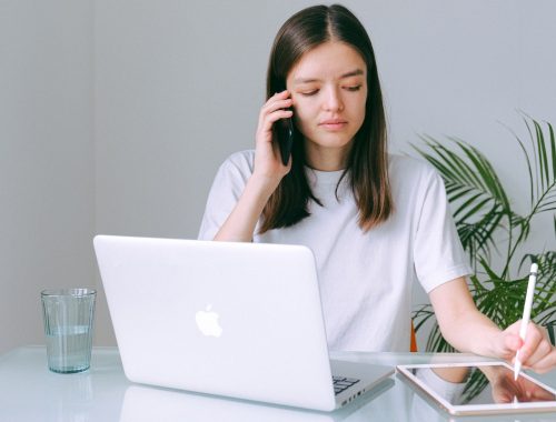 freelance à l'étranger