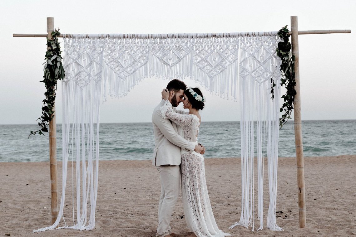 mariage à l'étranger