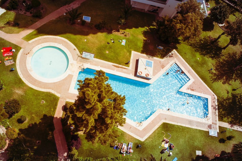 choisir piscine et spa