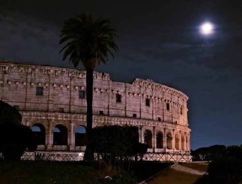 Voyage dans le temps : Découverte des sites archéologiques autour de Rome