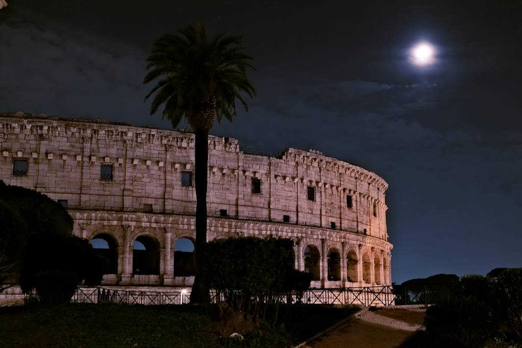 Voyage dans le temps : Découverte des sites archéologiques autour de Rome