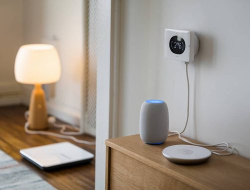 Les objets connectés pour améliorer votre bien-être au quotidien