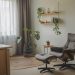 "Aménager un espace détente à domicile : idées et astuces pour une ambiance zen"