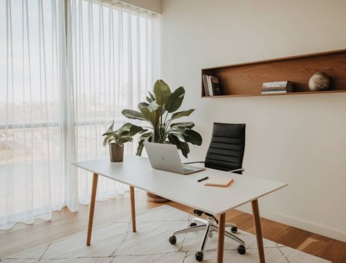 « Comment allier bien-être et technologie pour améliorer son quotidien à la maison »