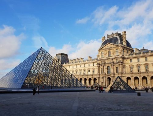 Formation Secrétaire Médical : Pourquoi Choisir Paris ?