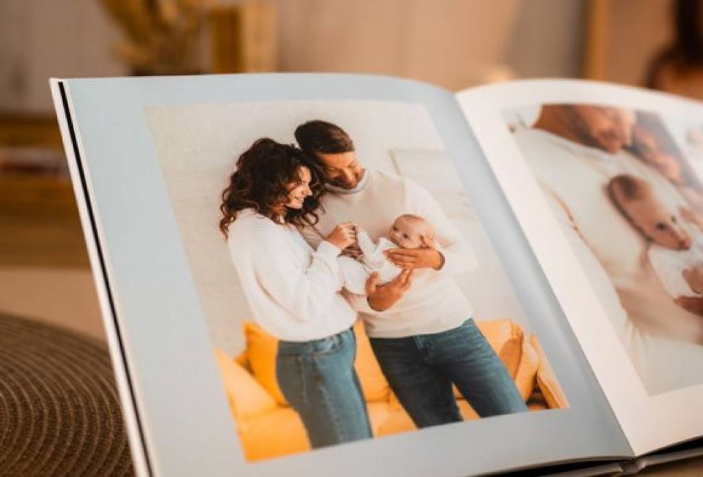 Les astuces pour un livre photo personnalisé réussi