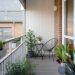 "Comment transformer votre balcon en un espace convivial et esthétique ?"