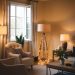 "10 astuces pour optimiser l’éclairage de votre maison et créer une ambiance chaleureuse"