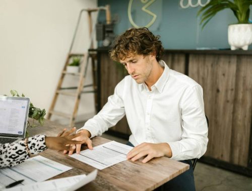 Les avantages d’un compte bancaire pour une association loi 1901