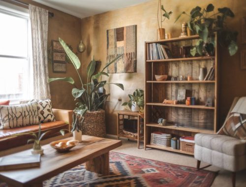 5 matériaux écologiques pour rénover votre maison de manière durable
