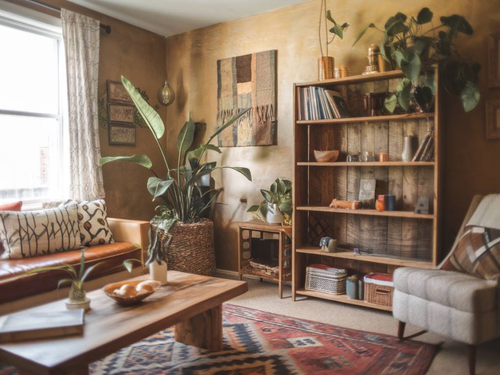 5 matériaux écologiques pour rénover votre maison de manière durable