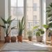 Les plantes dépolluantes : comment assainir naturellement l’air de votre intérieur