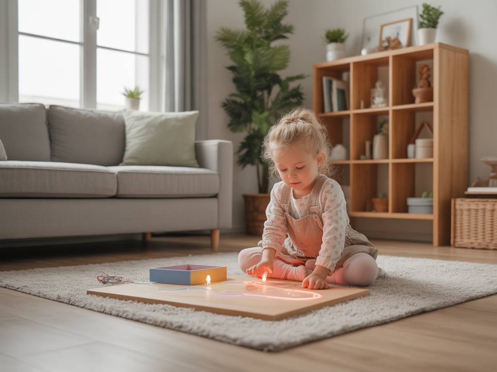 7 idées de loisirs créatifs pour se détendre et stimuler sa créativité à la maison