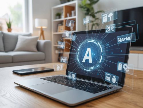 Intégrer l’intelligence artificielle dans votre maison : gadgets utiles et tendances 2025