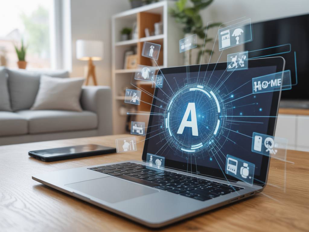 Intégrer l’intelligence artificielle dans votre maison : gadgets utiles et tendances 2025