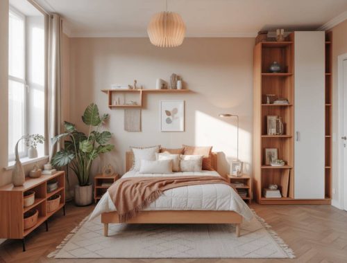 10 conseils pour allier minimalisme et déco chaleureuse dans votre intérieur