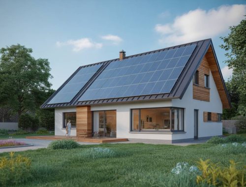 Comment rendre votre maison plus autonome en énergie en 2026 : solutions connectées et écologiques