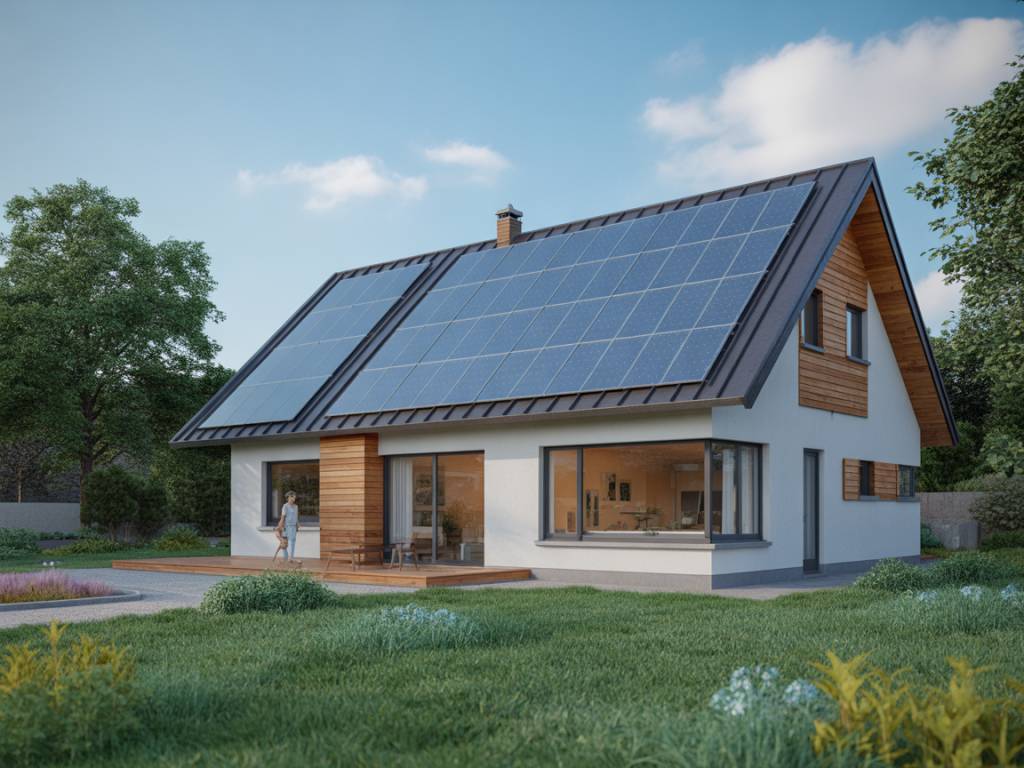 Comment rendre votre maison plus autonome en énergie en 2026 : solutions connectées et écologiques