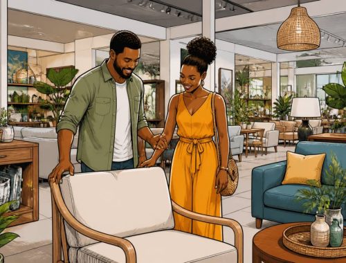Magasins meubles Martinique : où trouver les meilleures enseignes pour votre intérieur