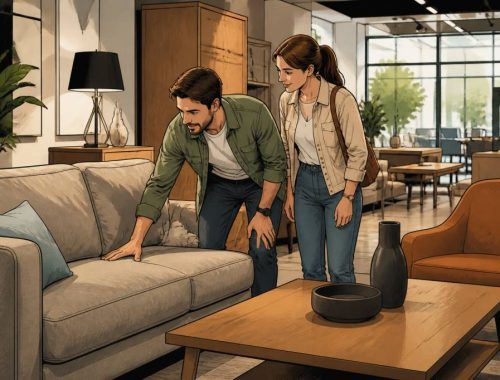 Ameublement saint etienne : idées et conseils pour bien choisir vos meubles