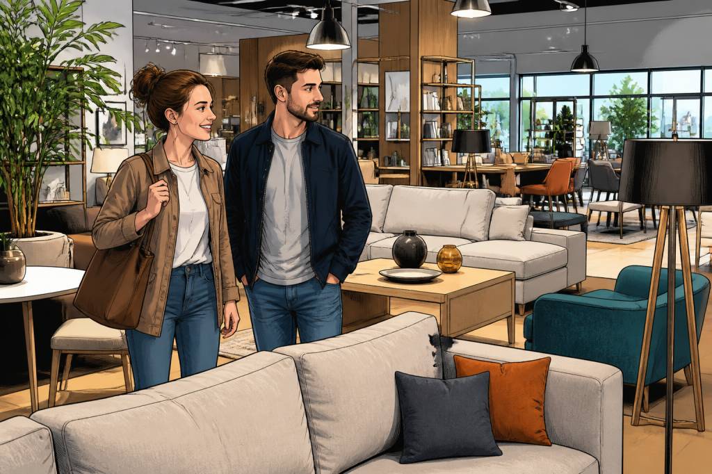 Magasins meubles à auxerre : les meilleures adresses pour aménager votre intérieur