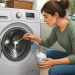 Acide citrique lave-linge : comment l’utiliser pour nettoyer efficacement votre machine