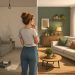 Astuce déco pour transformer votre intérieur à moindre coût