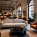 Magasin meubles Lyon centre pour trouver des meubles design au meilleur prix