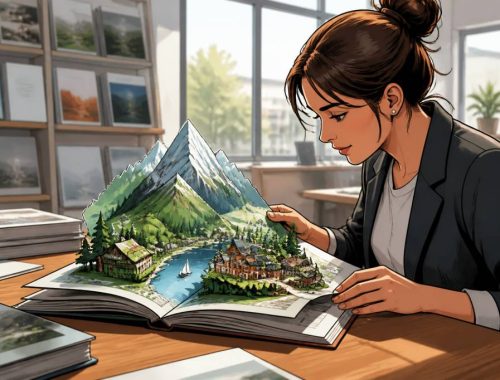 Pop up magazine : idées, usages et conseils pour bien choisir