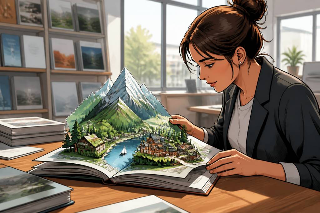 Pop up magazine : idées, usages et conseils pour bien choisir