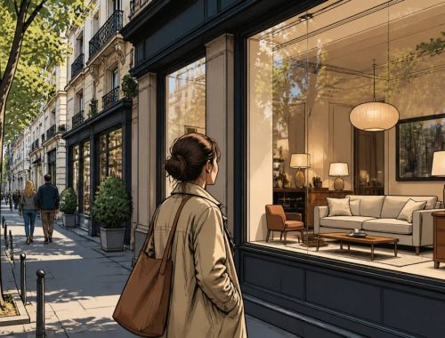 Magasin meubles Paris 1 comment trouver les meilleures adresses près de chez vous