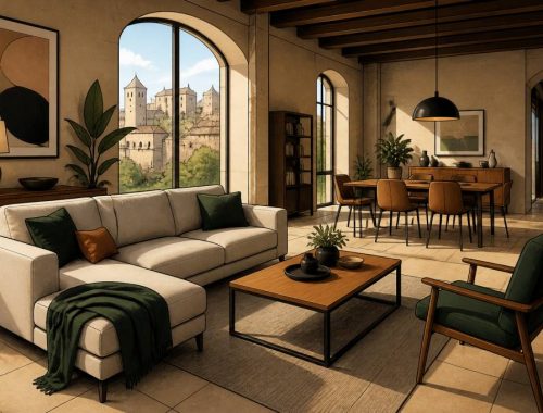 Meuble carcassonne : comment choisir le bon mobilier pour votre intérieur
