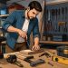 Les outils indispensables pour bricoler efficacement à la maison