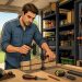 Serre outillage : comment choisir le modèle idéal pour vos travaux de bricolage