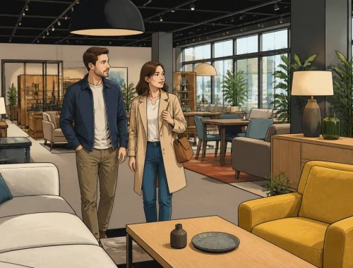 Meuble besancon : où trouver les meilleures offres pour votre intérieur