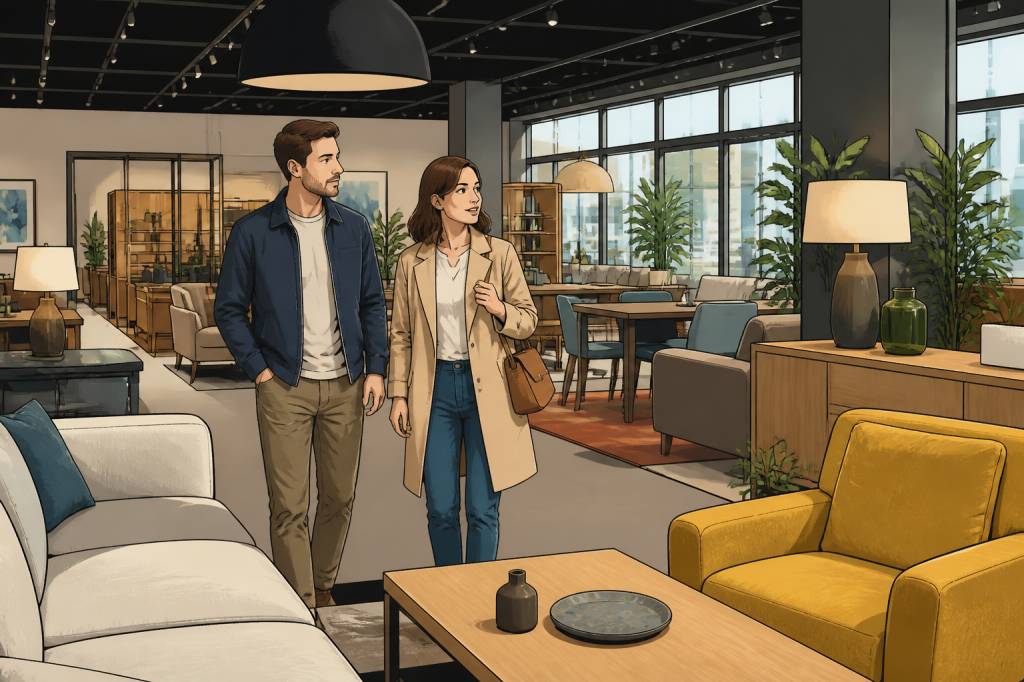 Meuble besancon : où trouver les meilleures offres pour votre intérieur