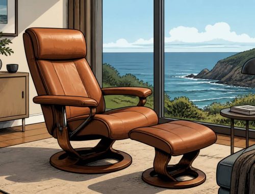 Fauteuil albatros : guide d’achat et conseils pour bien le choisir