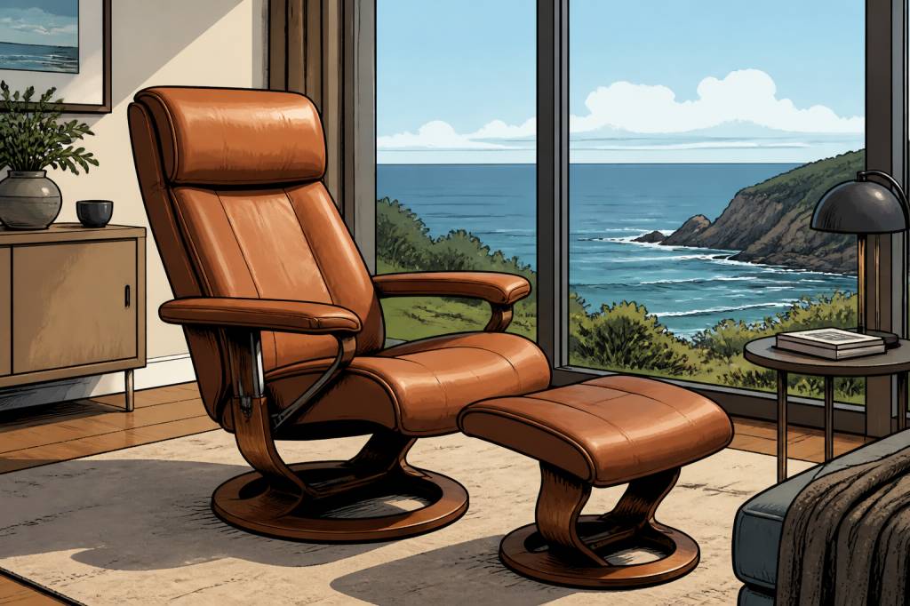 Fauteuil albatros : guide d’achat et conseils pour bien le choisir