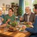 Domicile partagé pour seniors : avantages, fonctionnement et aides disponibles