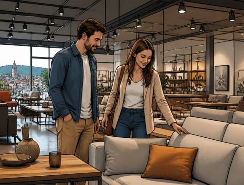 Magasin meuble le puy en velay : où trouver les meilleures adresses ?