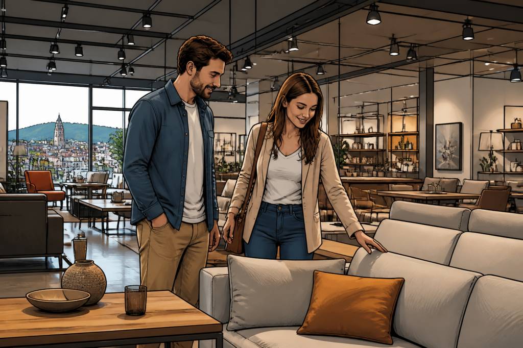Magasin meuble le puy en velay : où trouver les meilleures adresses ?