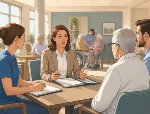 Idec ehpad : rôle, missions et compétences