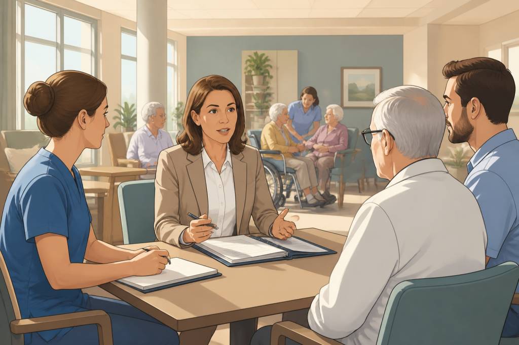 Idec ehpad : rôle, missions et compétences