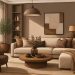 Couleur moka clair : comment l’adopter en décoration
