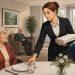 Agent hotelier ehpad : missions, compétences et salaire