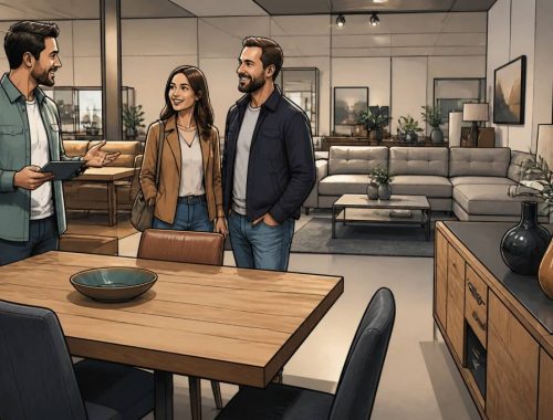 Magasin meuble sarrebourg : où trouver les meilleures adresses ?