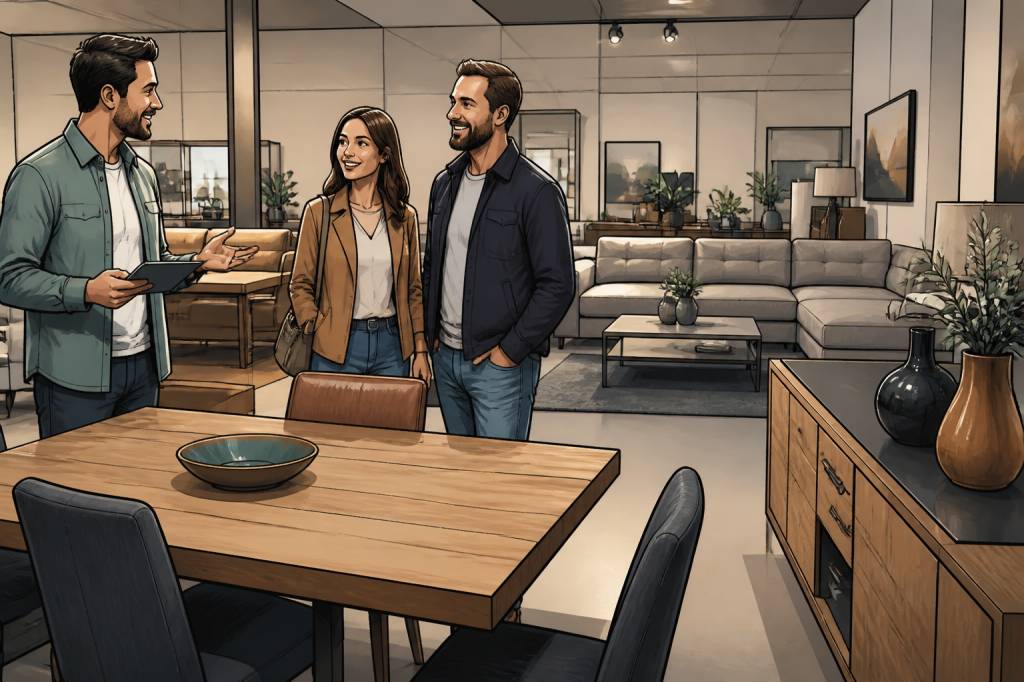 Magasin meuble sarrebourg : où trouver les meilleures adresses ?