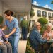Différences entre ehpad et maison de retraite : comment choisir la solution adaptée