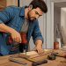 Homme bricoleur : 10 astuces pour réussir tous vos travaux à la maison