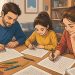Mots mélés à imprimer : 30 grilles gratuites pour petits et grands